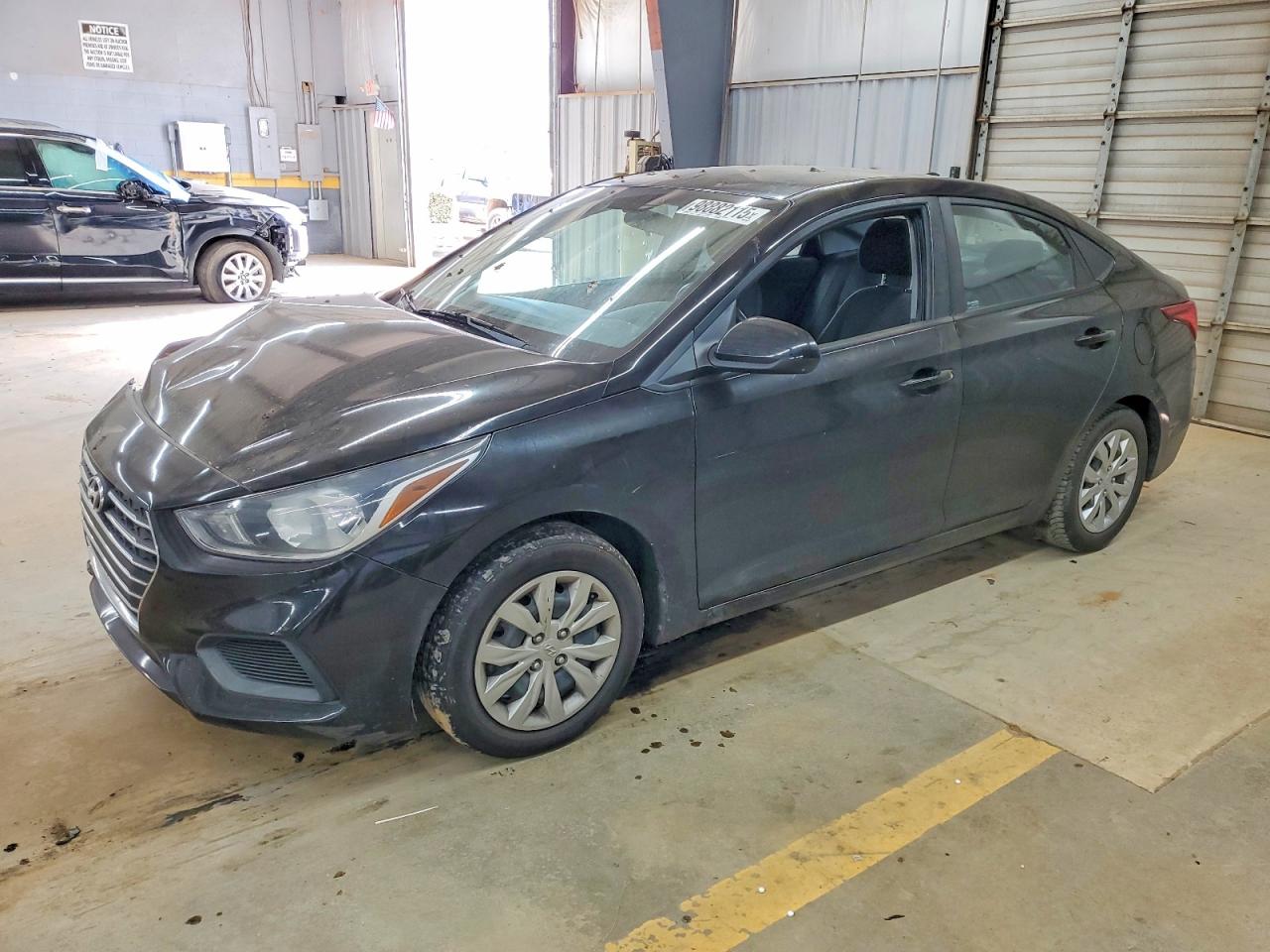 HYUNDAI ACCENT 2020