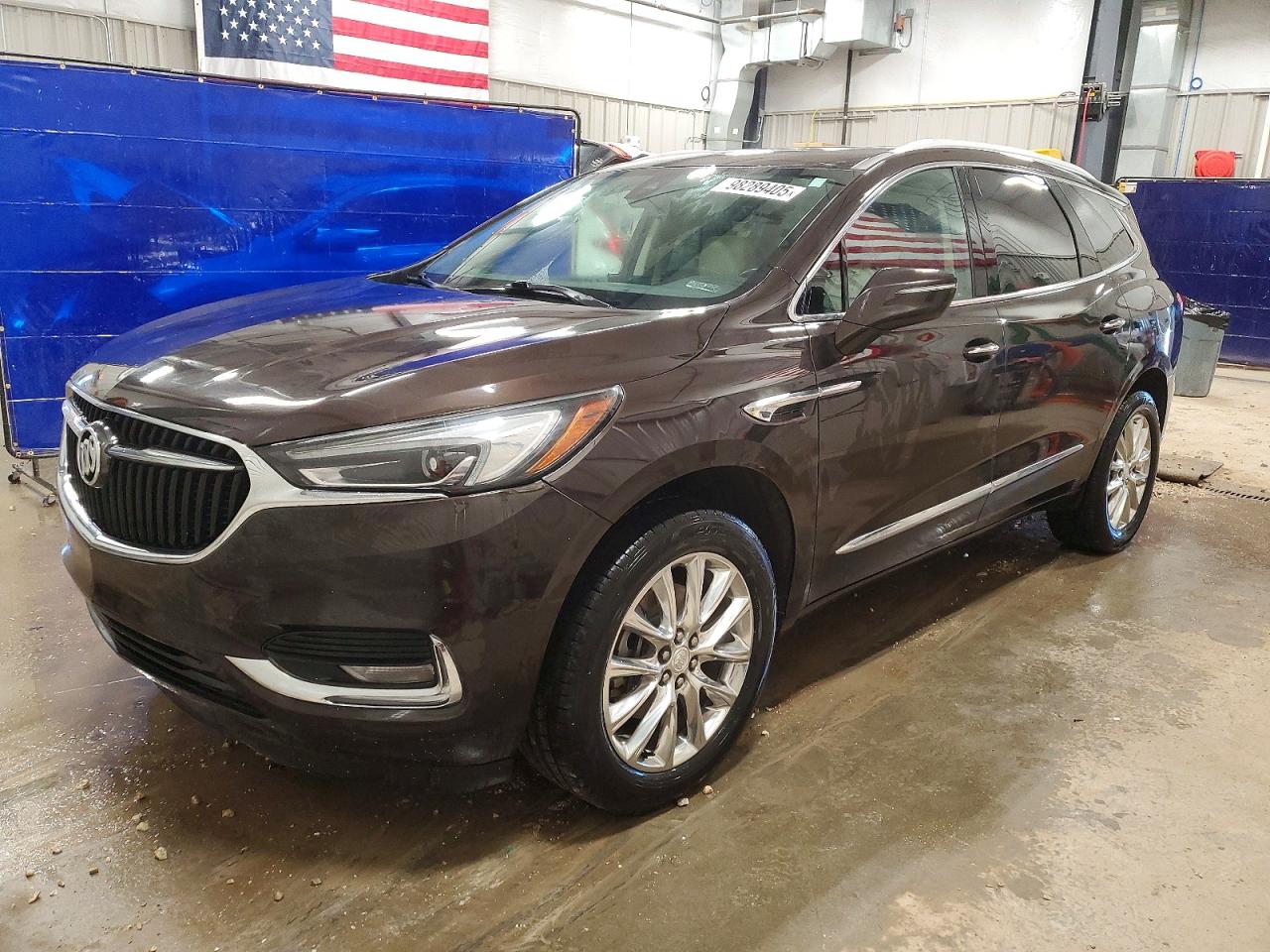 BUICK ENCLAVE 2018