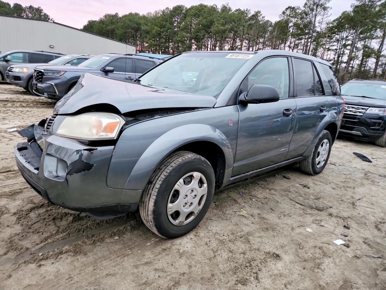 SATURN VUE 2006