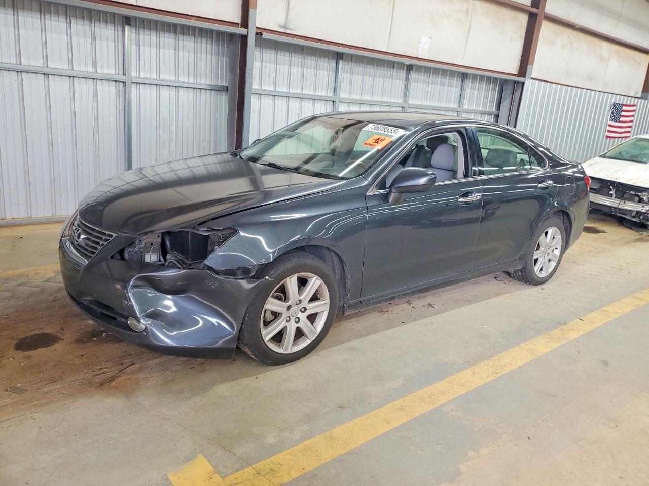 LEXUS ES 2007
