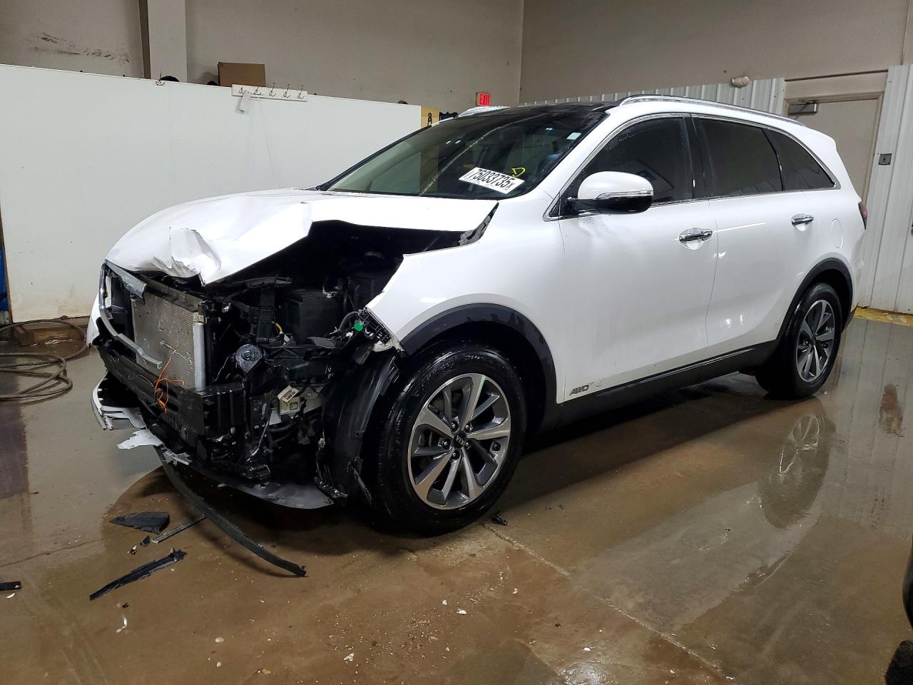 KIA SORENTO 2019