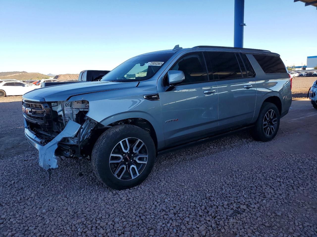 GMC YUKON XL 2024