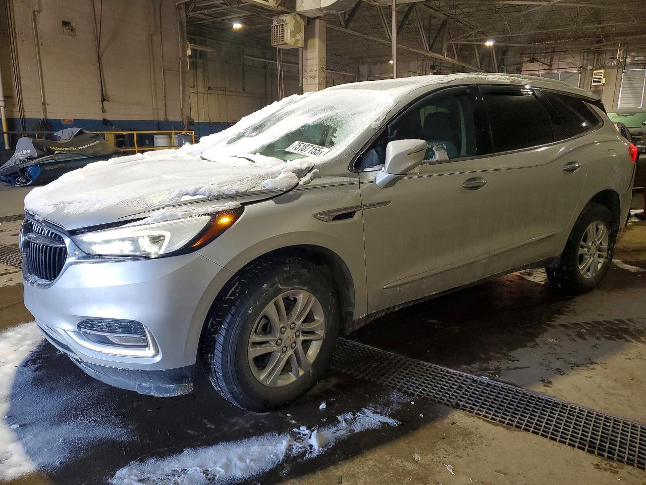 BUICK ENCLAVE 2019