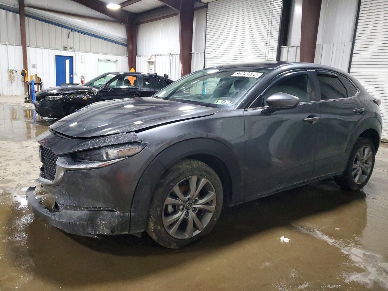 MAZDA CX-30 2023