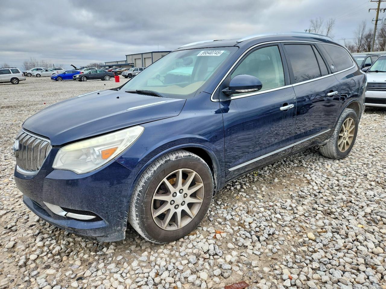 BUICK ENCLAVE 2015