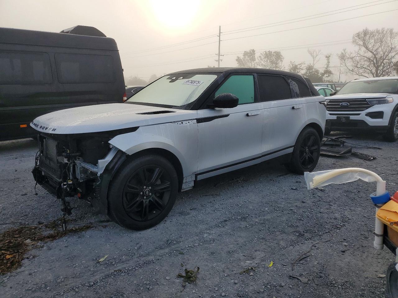 LAND ROVER RANGE ROVER VELAR 2021