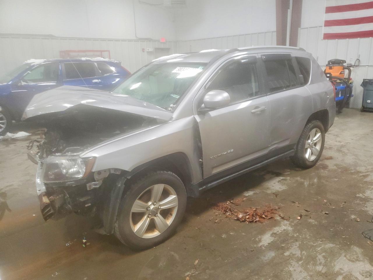 JEEP COMPASS 2015