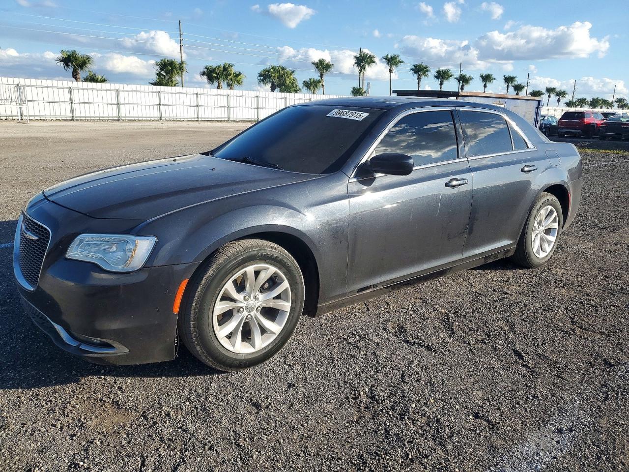 CHRYSLER 300 2016
