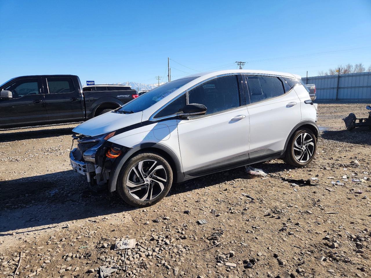 CHEVROLET BOLT EV 1L 2023