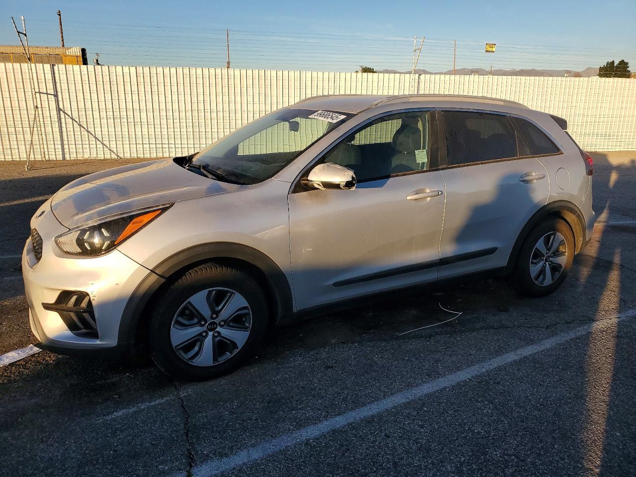 KIA NIRO 2020