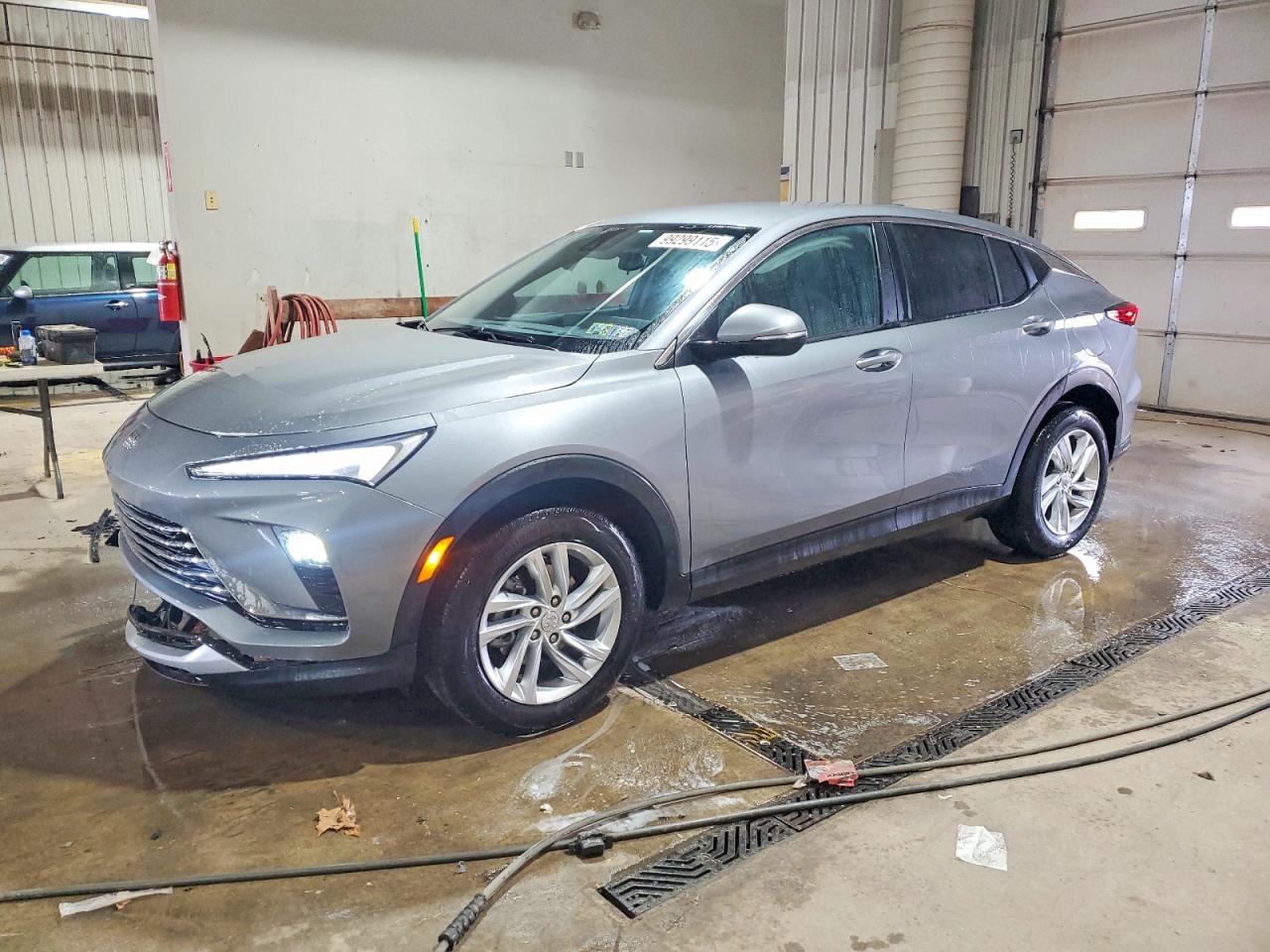 BUICK ENVISTA PR 2025