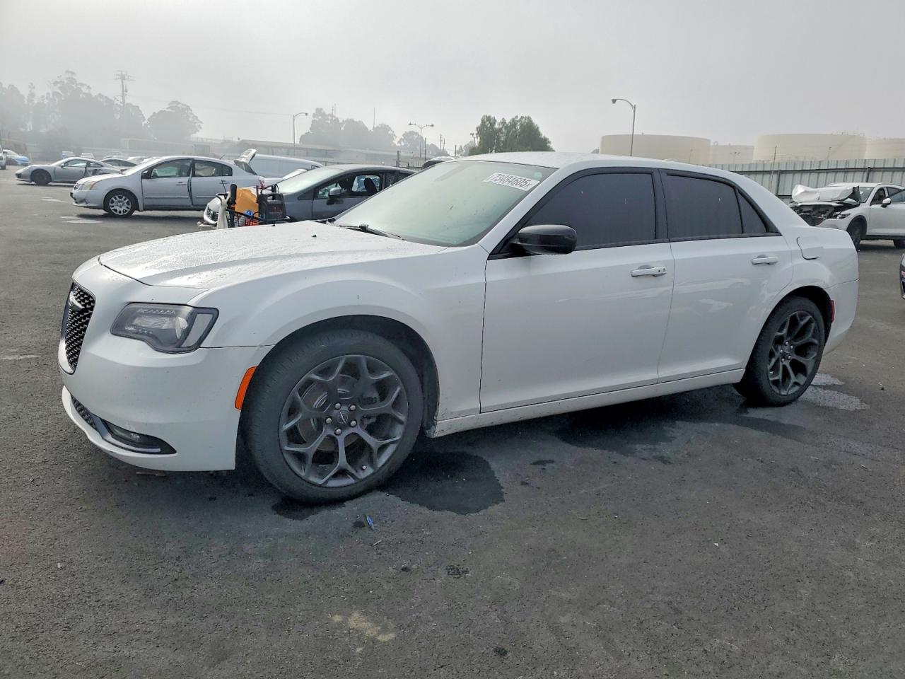 CHRYSLER 300 S 2019