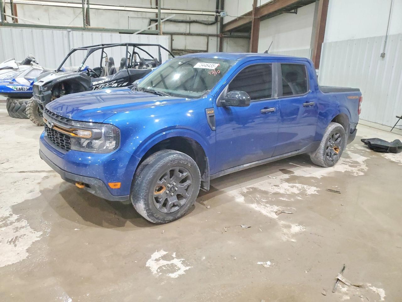 FORD MAVERICK 2024