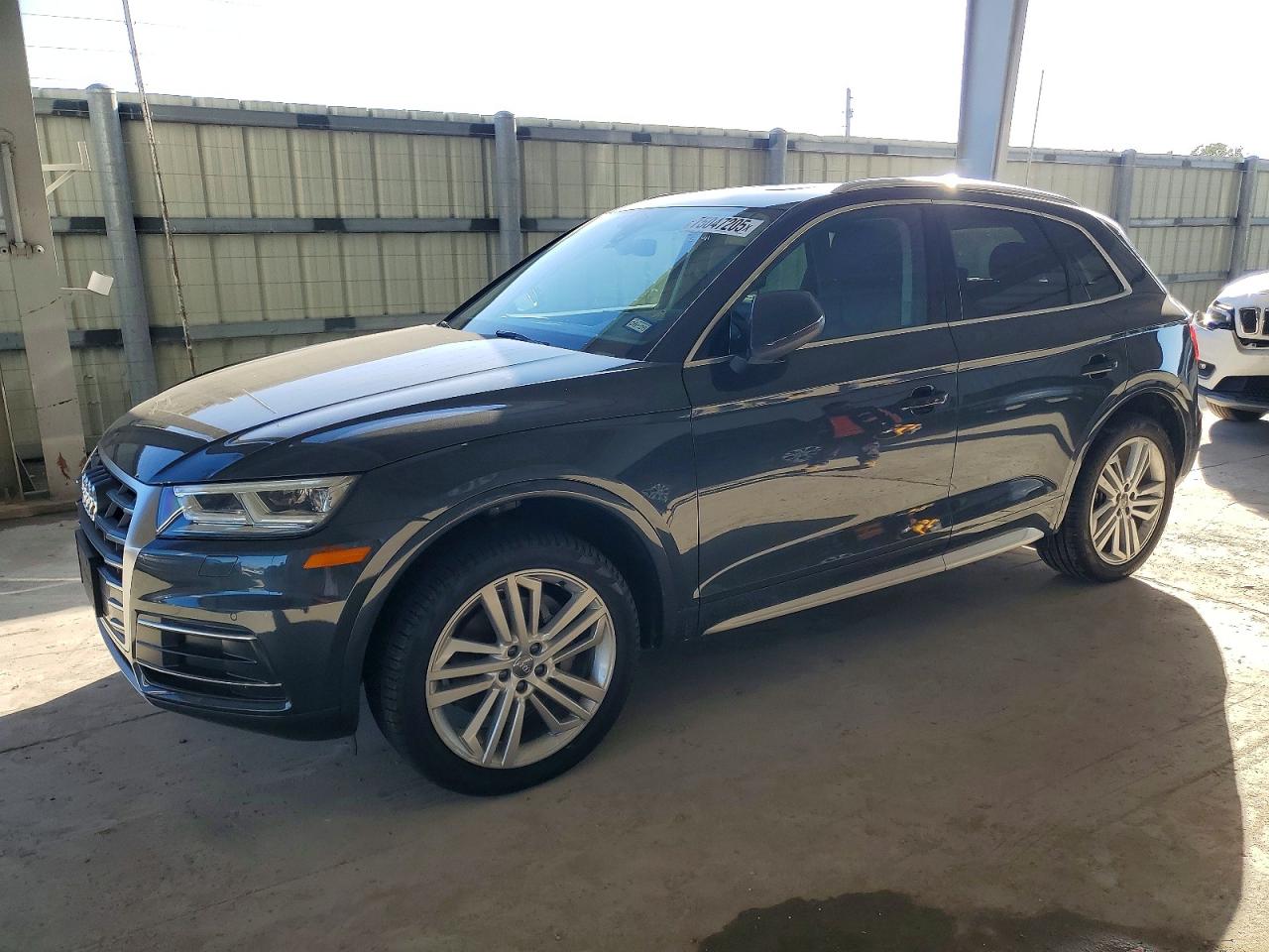 AUDI Q5 2019