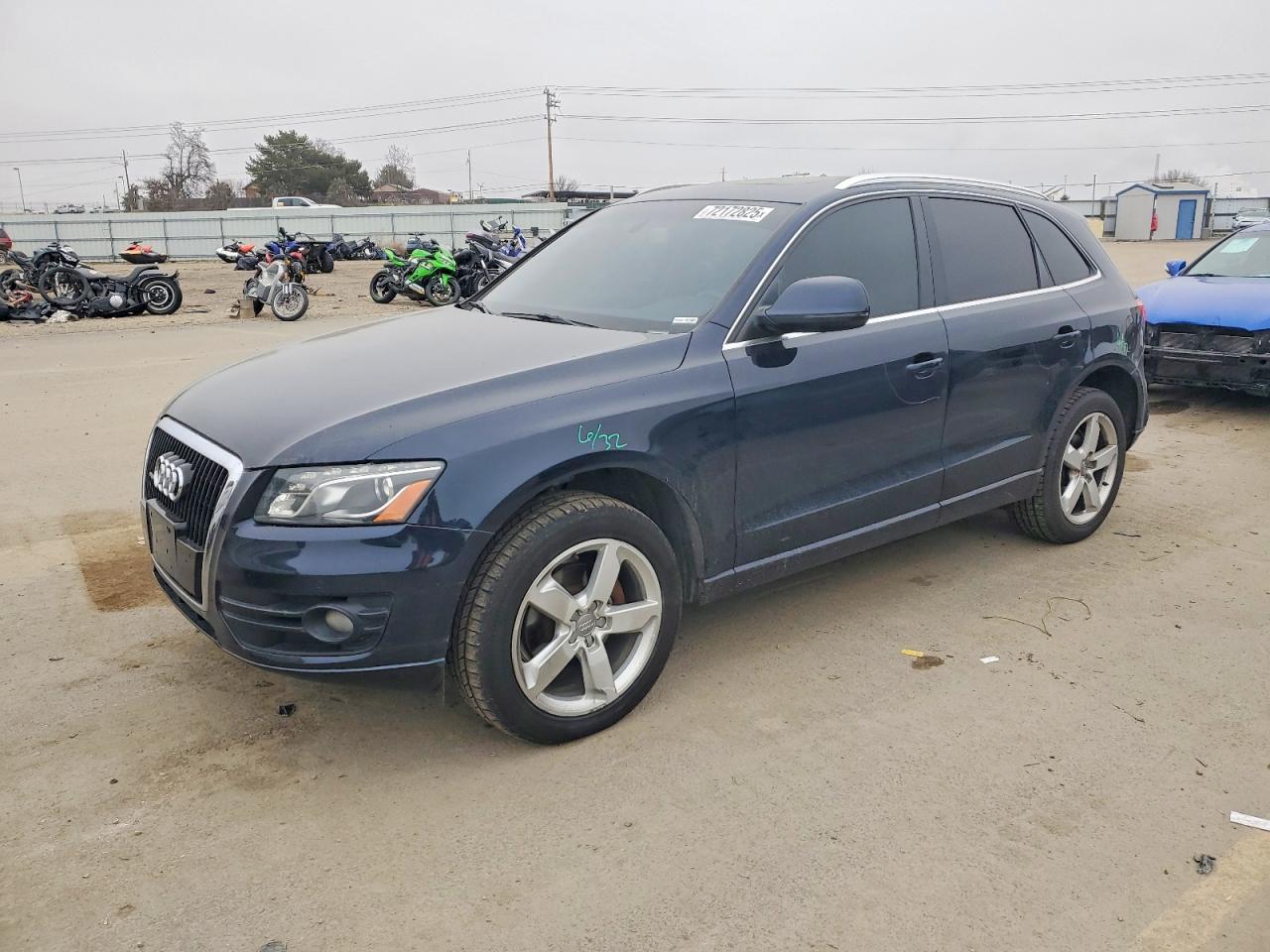 AUDI Q5 2010