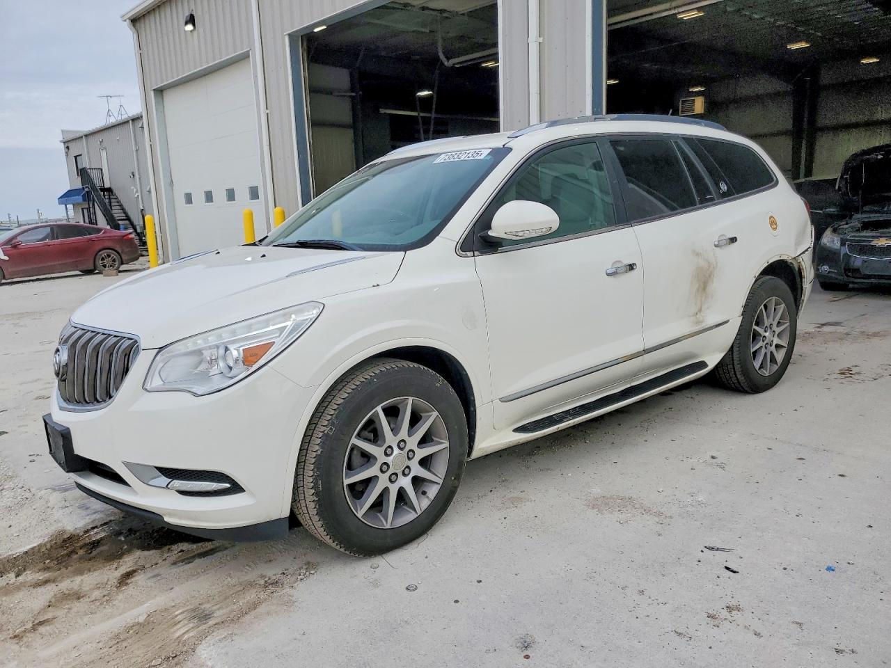 BUICK ENCLAVE 2014