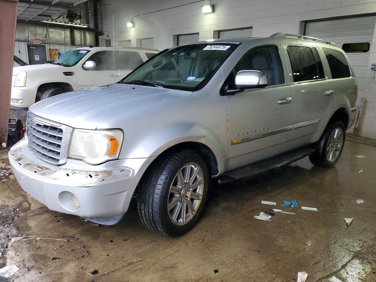 CHRYSLER ASPEN 2007