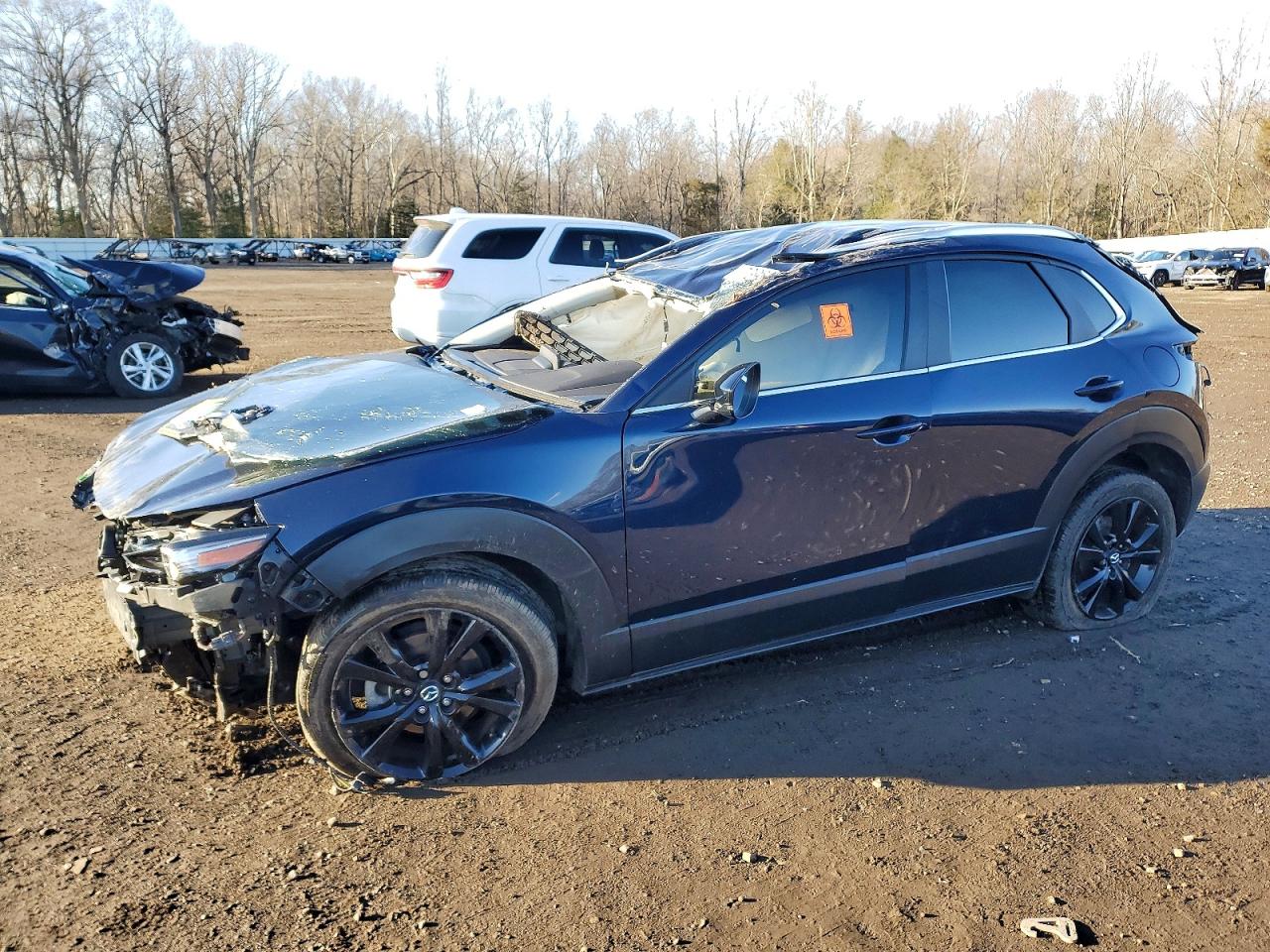 MAZDA CX-30 2024