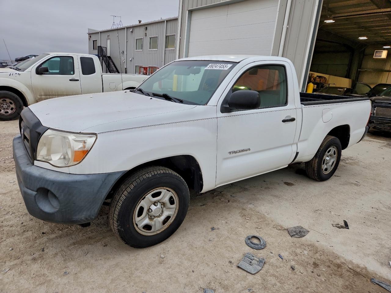 TOYOTA TACOMA 2006