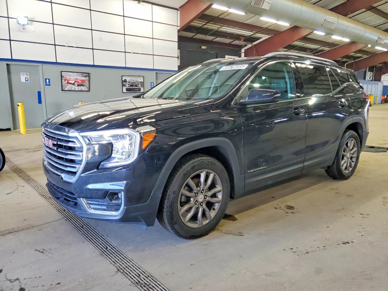 GMC TERRAIN SL 2024