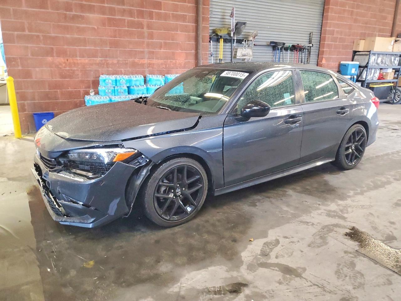HONDA CIVIC 2023