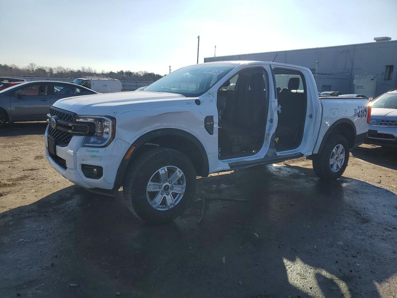 FORD RANGER XL 2024