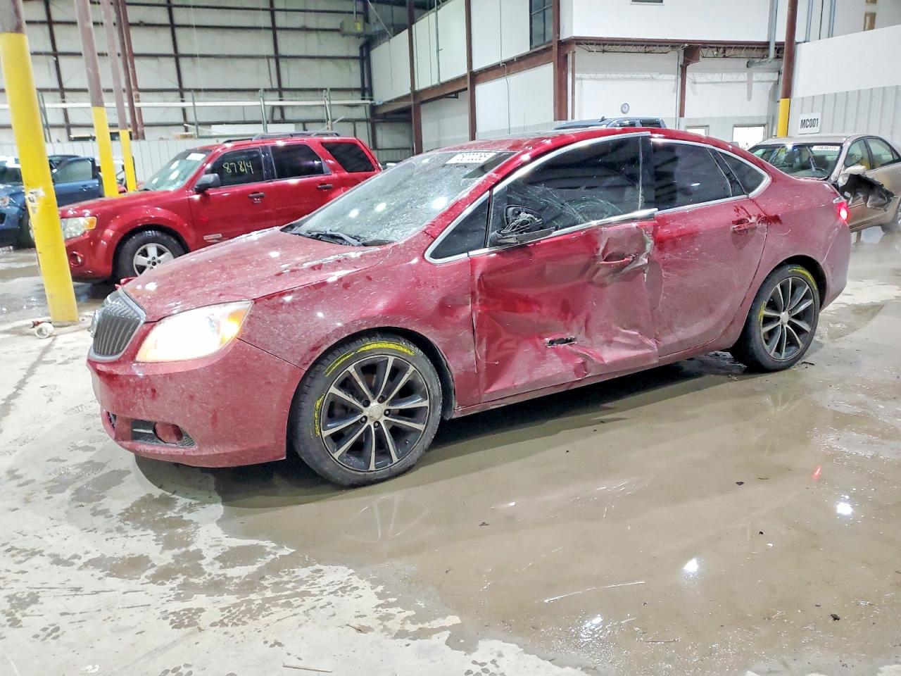 BUICK VERANO 2016