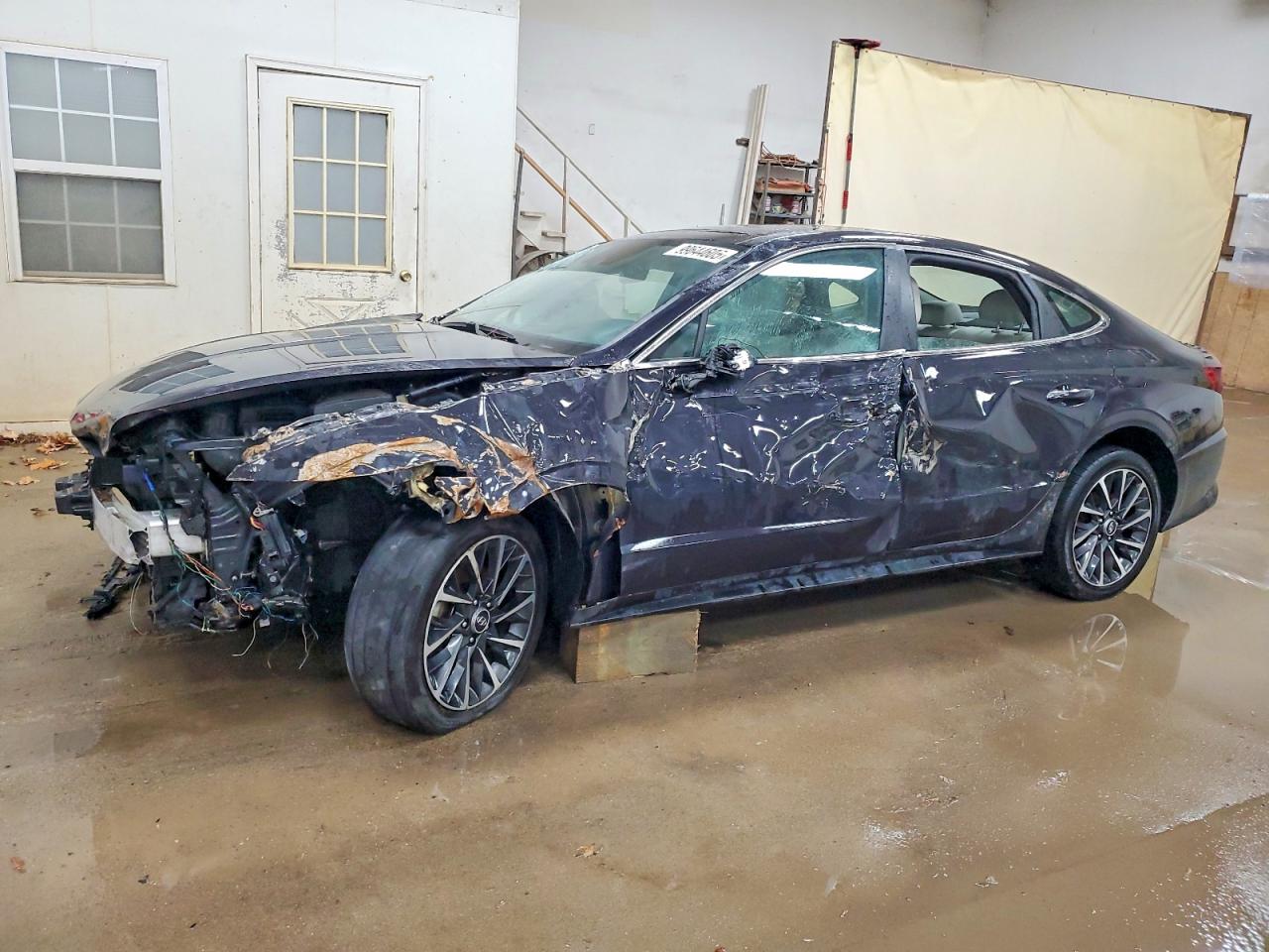 HYUNDAI SONATA 2023