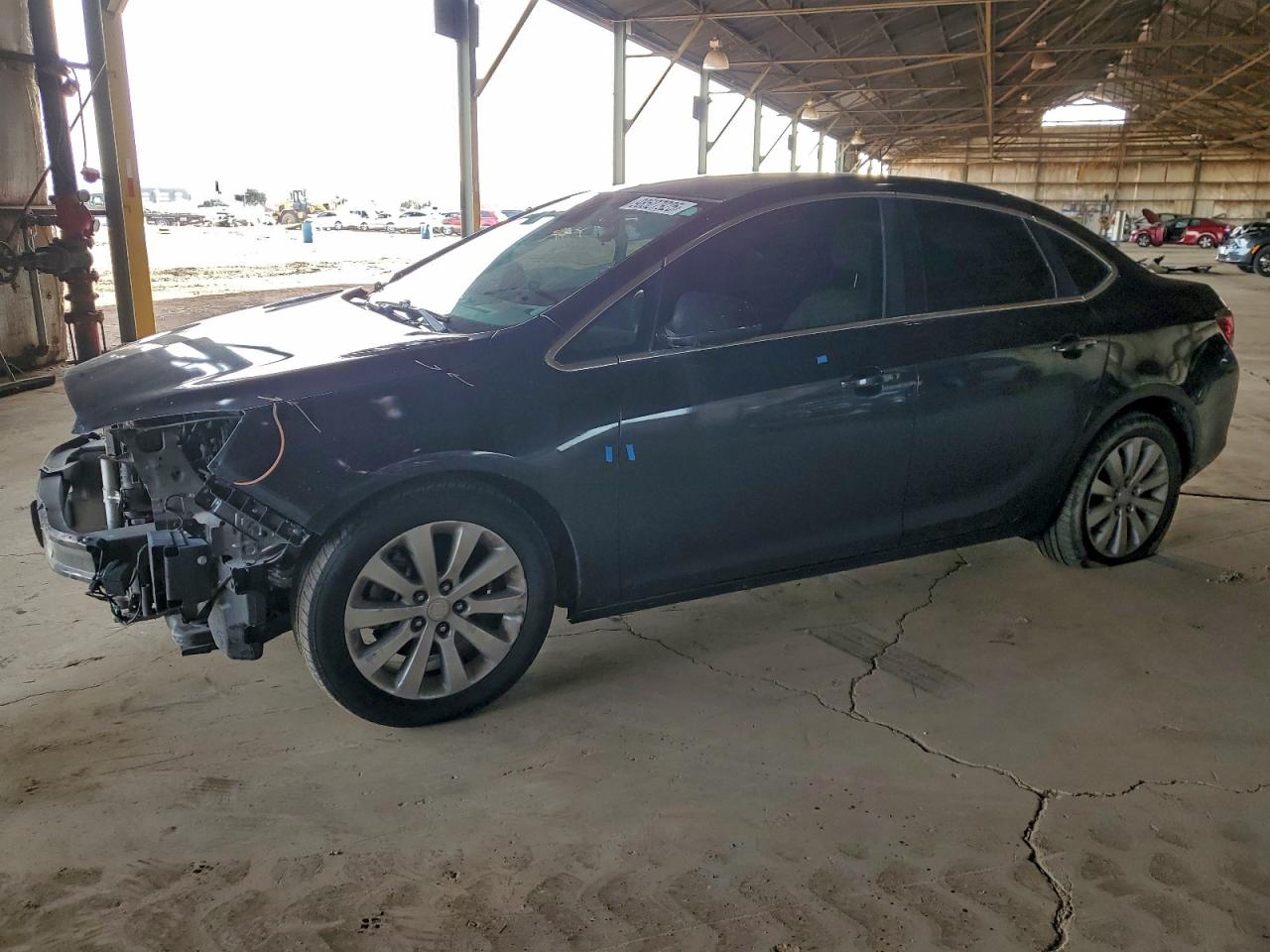 BUICK VERANO 2016