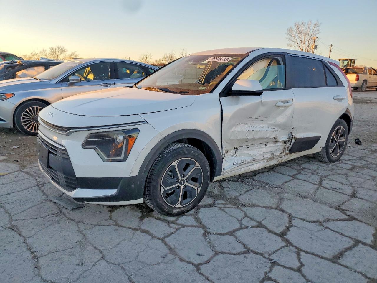 KIA NIRO 2023