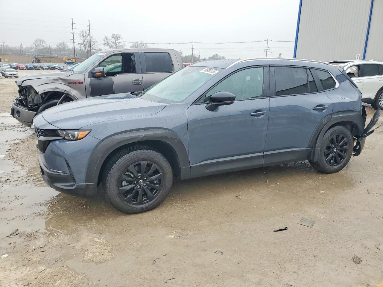 MAZDA CX-50 2024