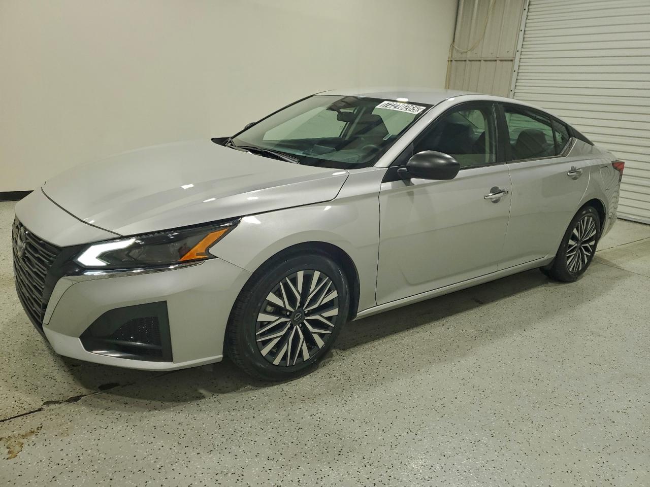 NISSAN ALTIMA SV 2024