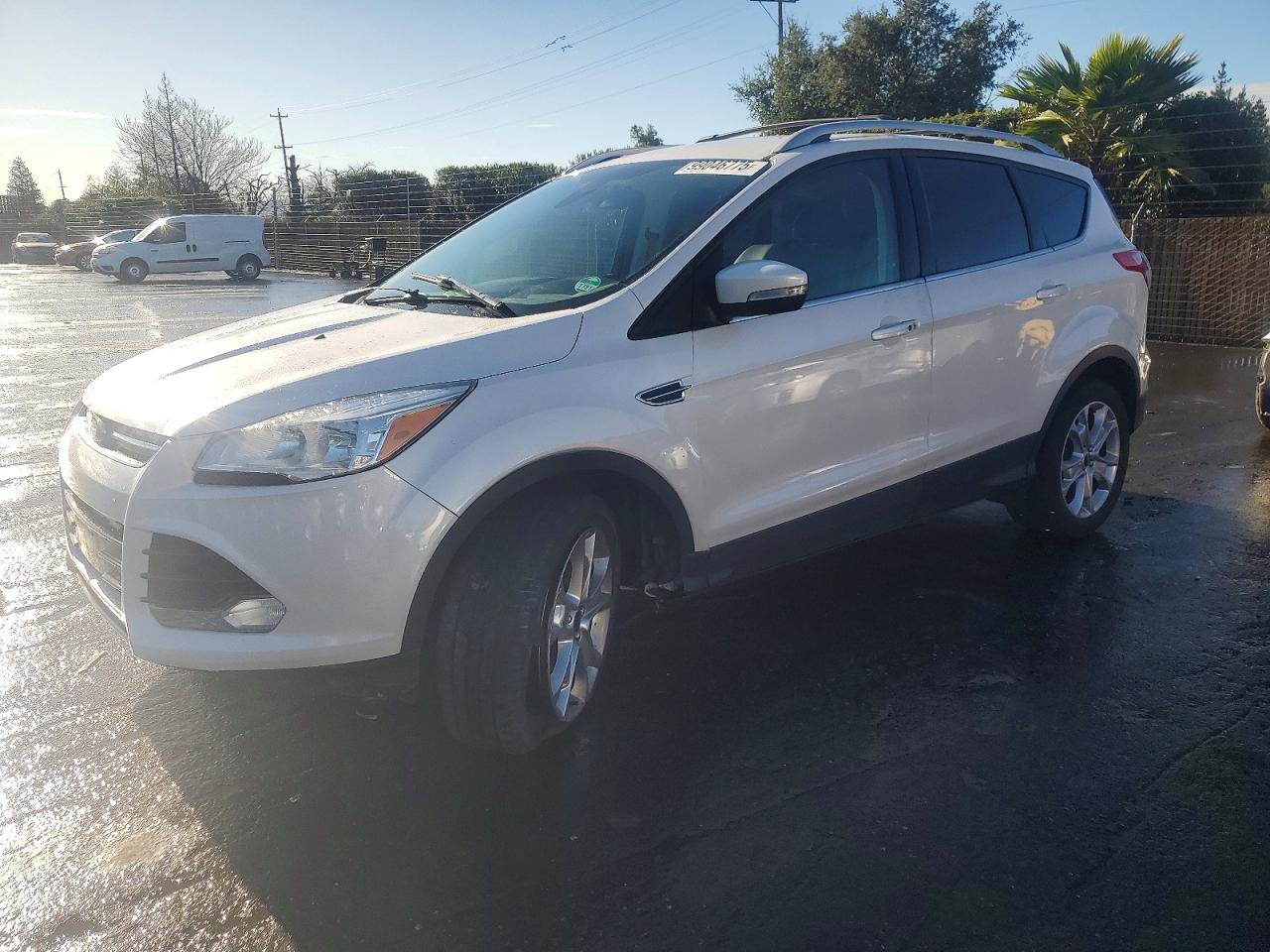 FORD ESCAPE TIT 2014