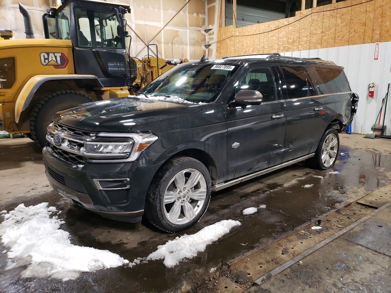 FORD EXPEDITION 2023