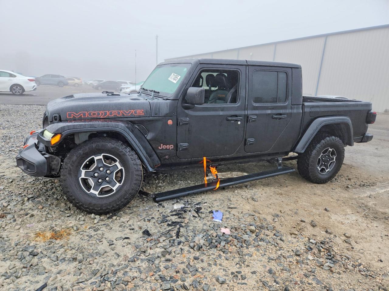 JEEP GLADIATOR 2020