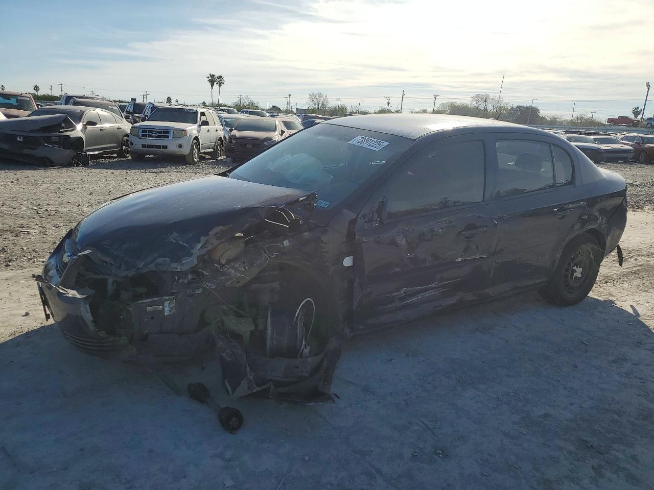 CHEVROLET COBALT 2009