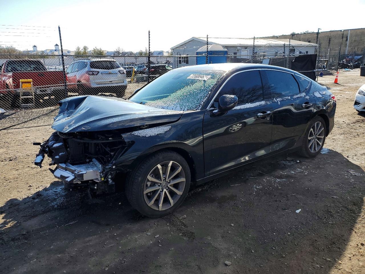 ACURA INTEGRA 2023