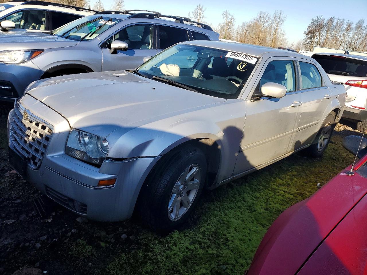 CHRYSLER 300 2007