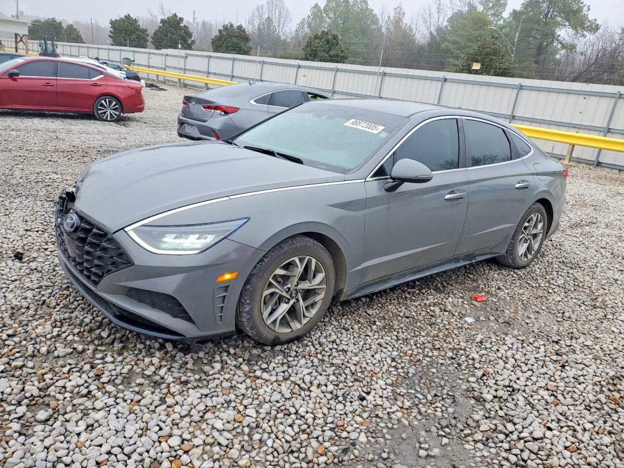 HYUNDAI SONATA 2020