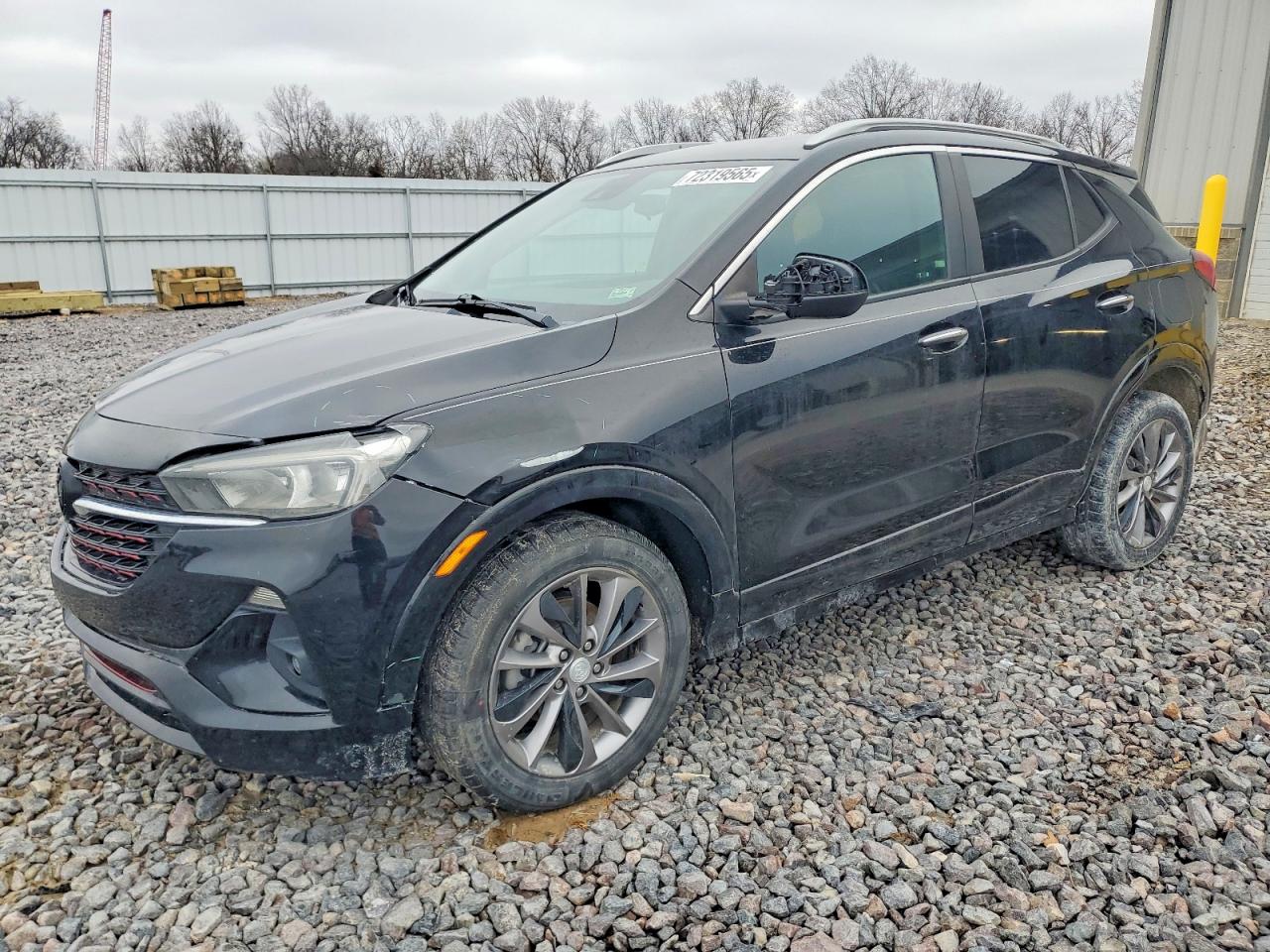 BUICK ENCORE GX 2022