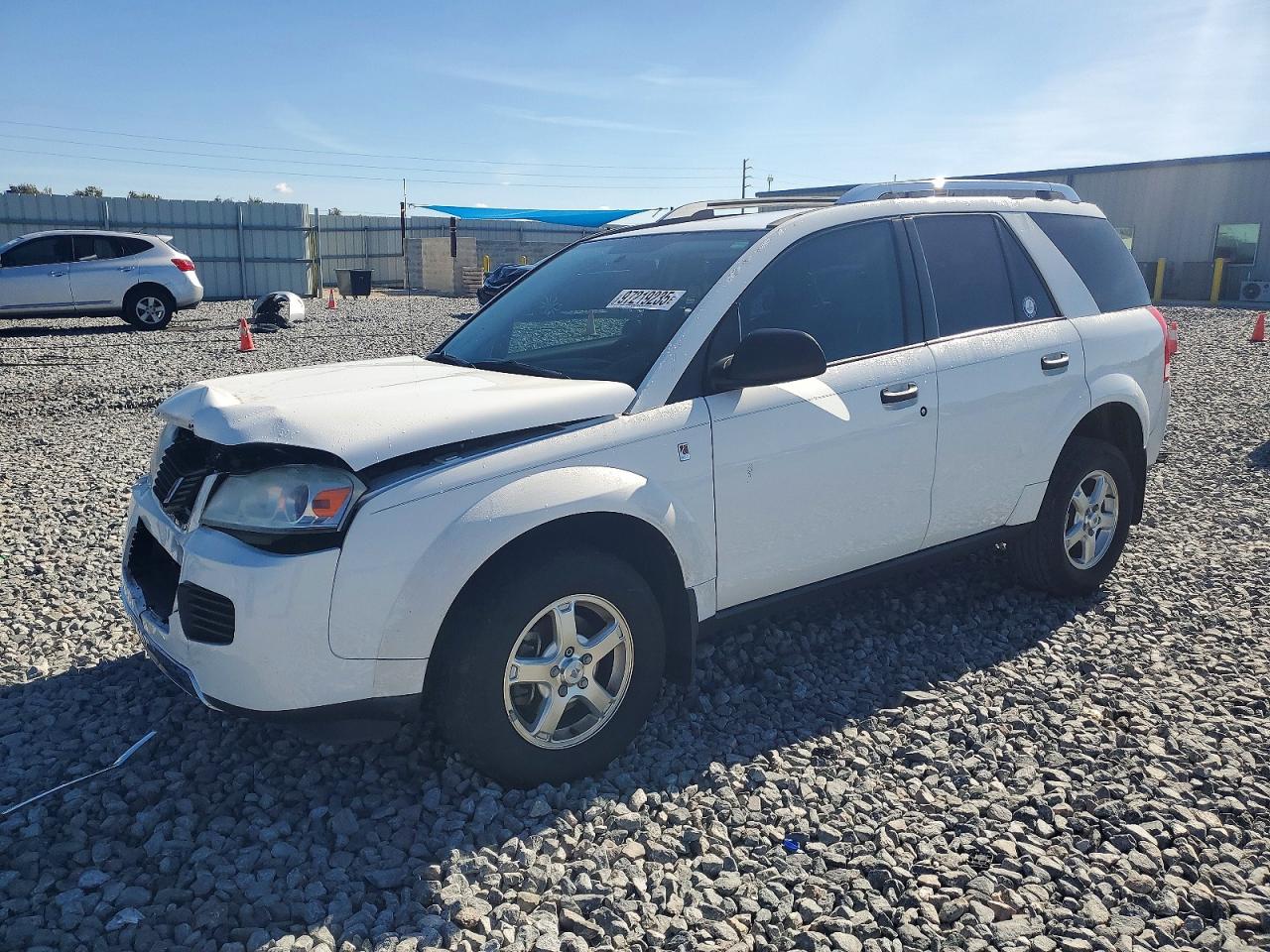 SATURN VUE 2007