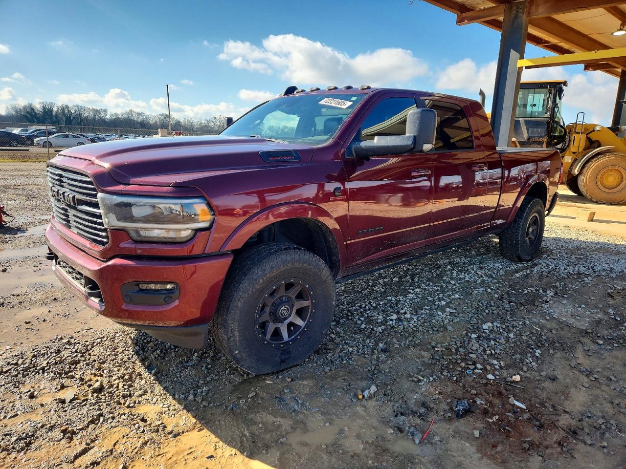 RAM 2500 2020