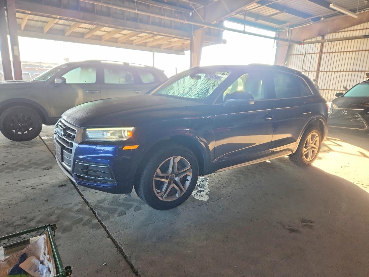 AUDI Q5 2019