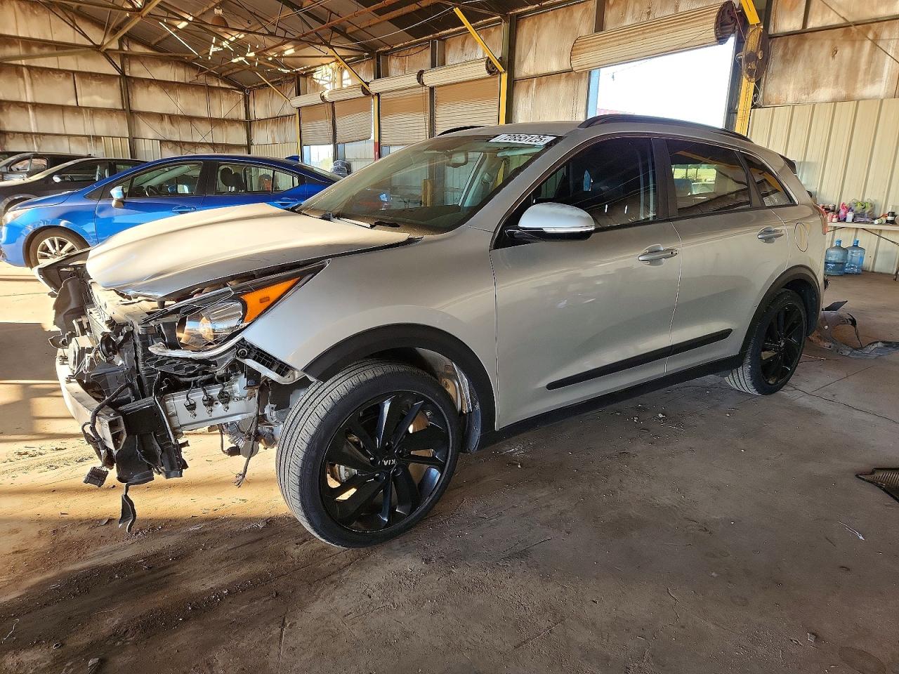 KIA NIRO EX 2019