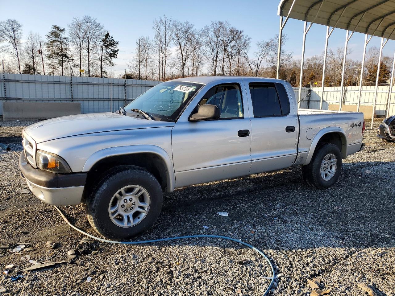 DODGE DAKOTA 2003