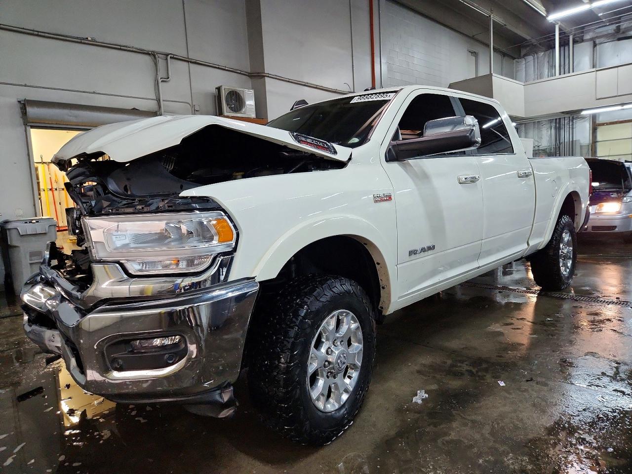 RAM 2500 2022