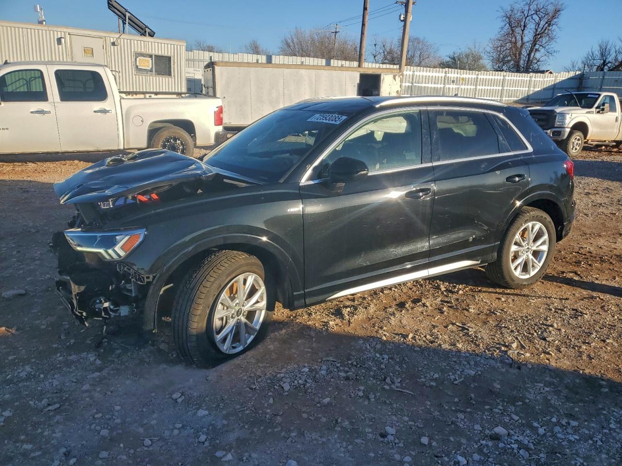 AUDI Q3 PREMIUM 2025