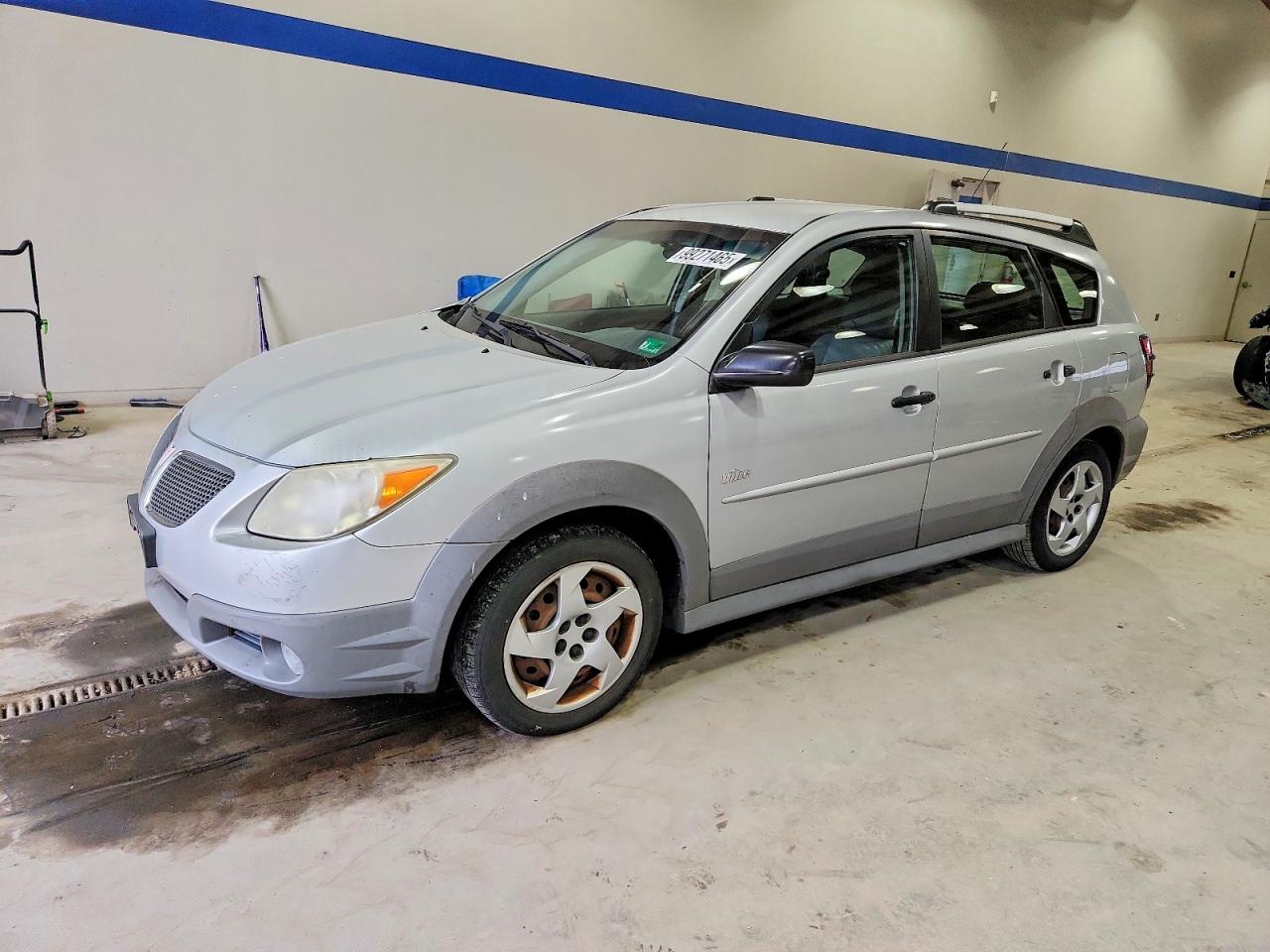 PONTIAC VIBE 2005