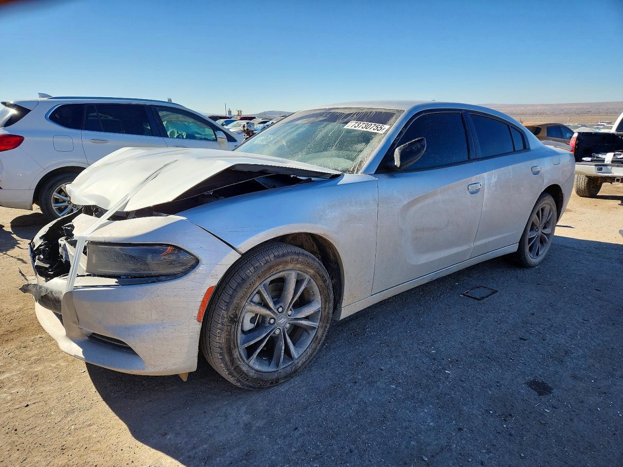 DODGE CHARGER 2023