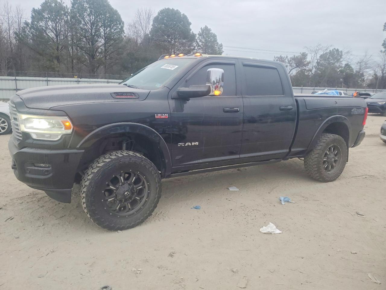 RAM 2500 LARAM 2019
